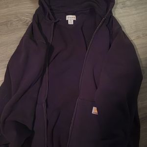 3xl tall carhartt hoodie